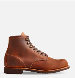 Homme RED WING SHOES Bottes<3343 - Blacksmith Copper