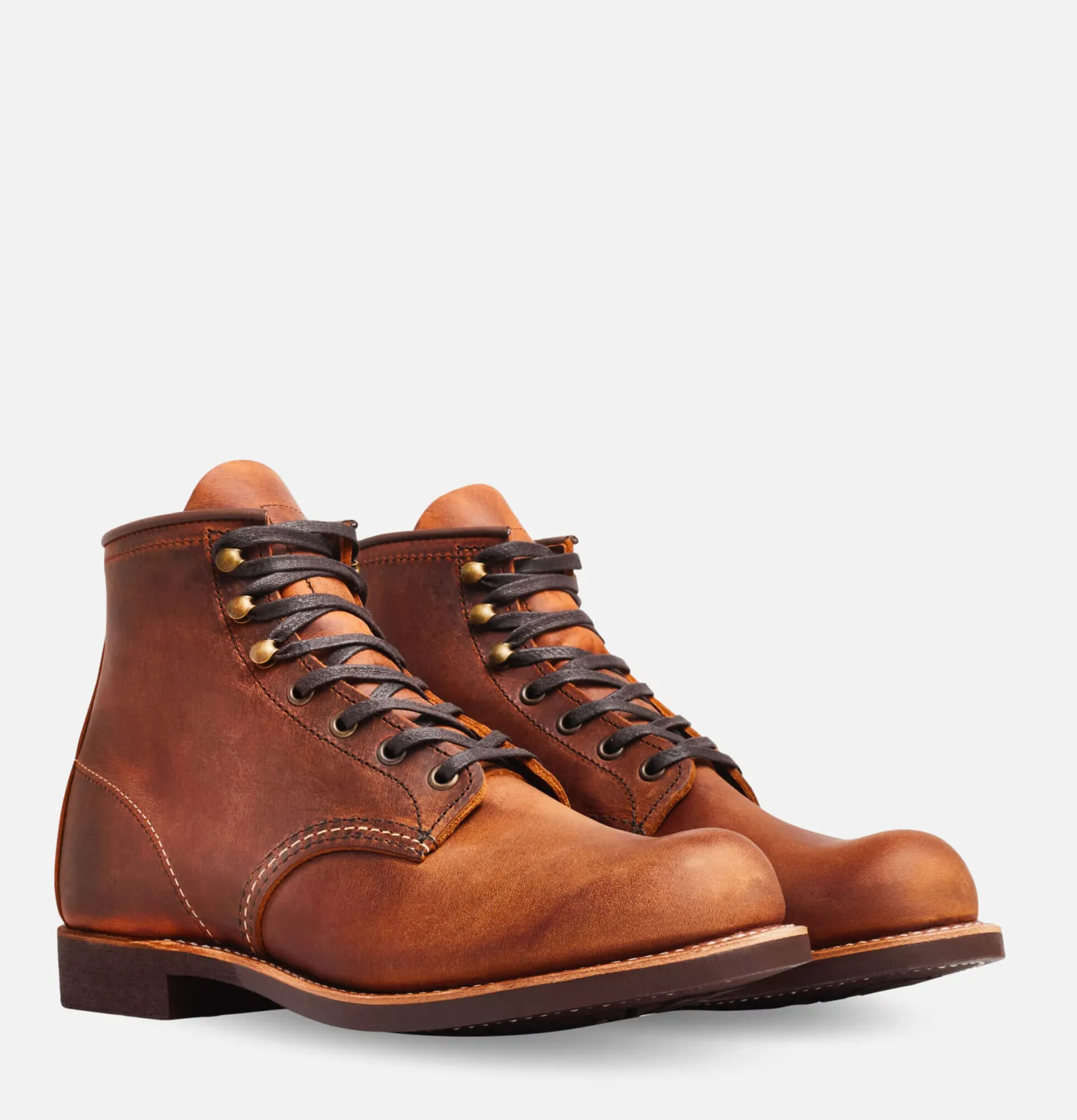 Homme RED WING SHOES Bottes<3343 - Blacksmith Copper
