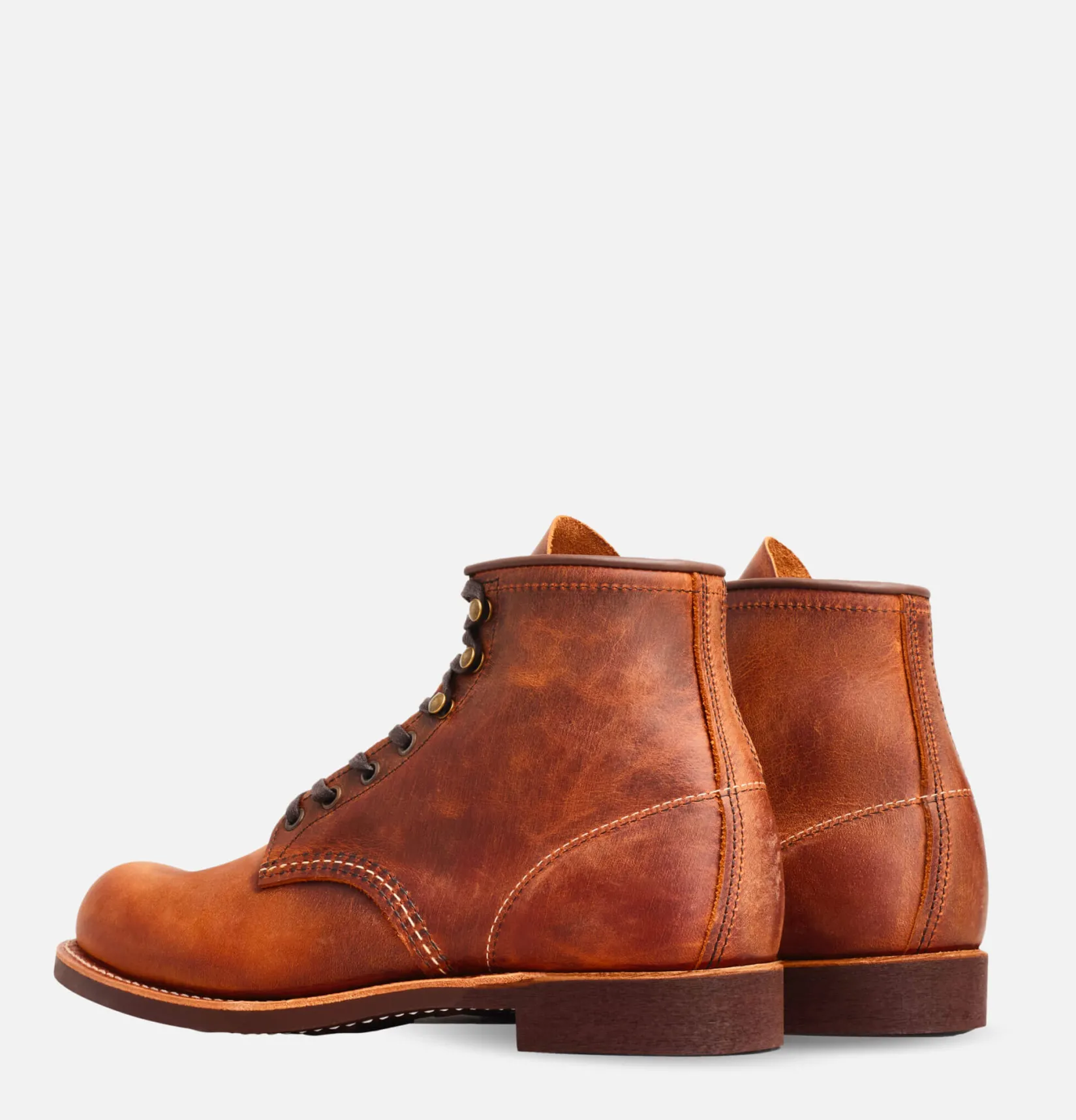 Homme RED WING SHOES Bottes<3343 - Blacksmith Copper
