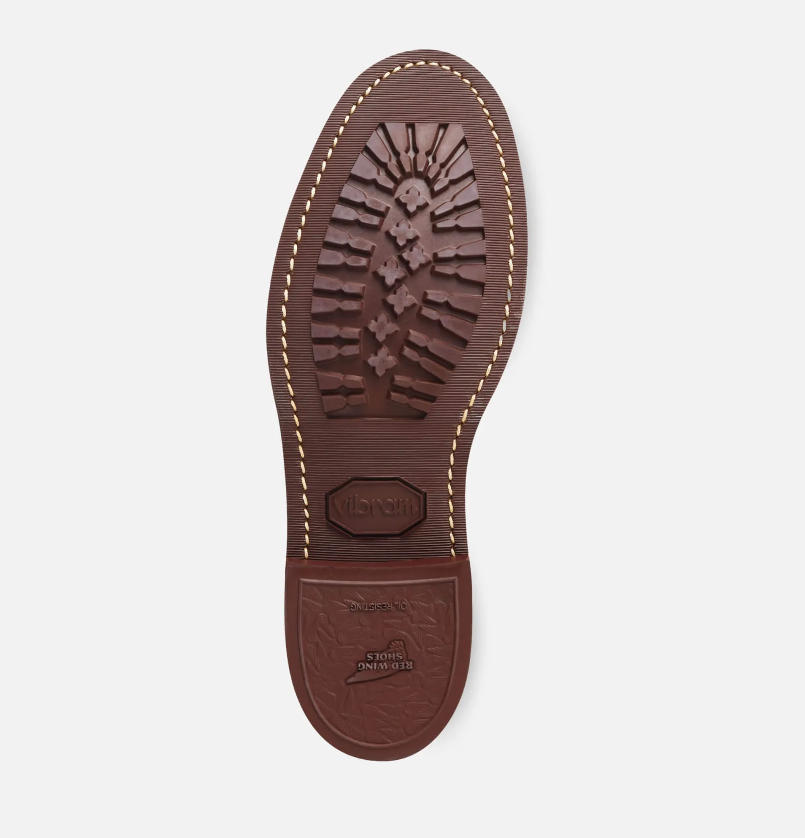 Homme RED WING SHOES Bottes<3343 - Blacksmith Copper