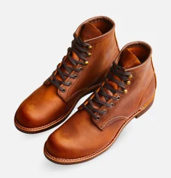 Homme RED WING SHOES Bottes<3343 - Blacksmith Copper