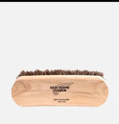 Homme RED WING SHOES Produits D'entretien<97103 - Brosse
