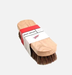 Homme RED WING SHOES Produits D'entretien<97103 - Brosse