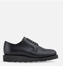 Femme RED WING SHOES WOMEN Chaussures<3486 - Carrier Black Chapparal