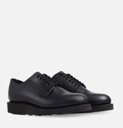 Femme RED WING SHOES WOMEN Chaussures<3486 - Carrier Black Chapparal