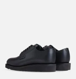 Femme RED WING SHOES WOMEN Chaussures<3486 - Carrier Black Chapparal