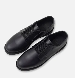 Femme RED WING SHOES WOMEN Chaussures<3486 - Carrier Black Chapparal