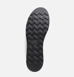 Femme RED WING SHOES WOMEN Chaussures<3486 - Carrier Black Chapparal