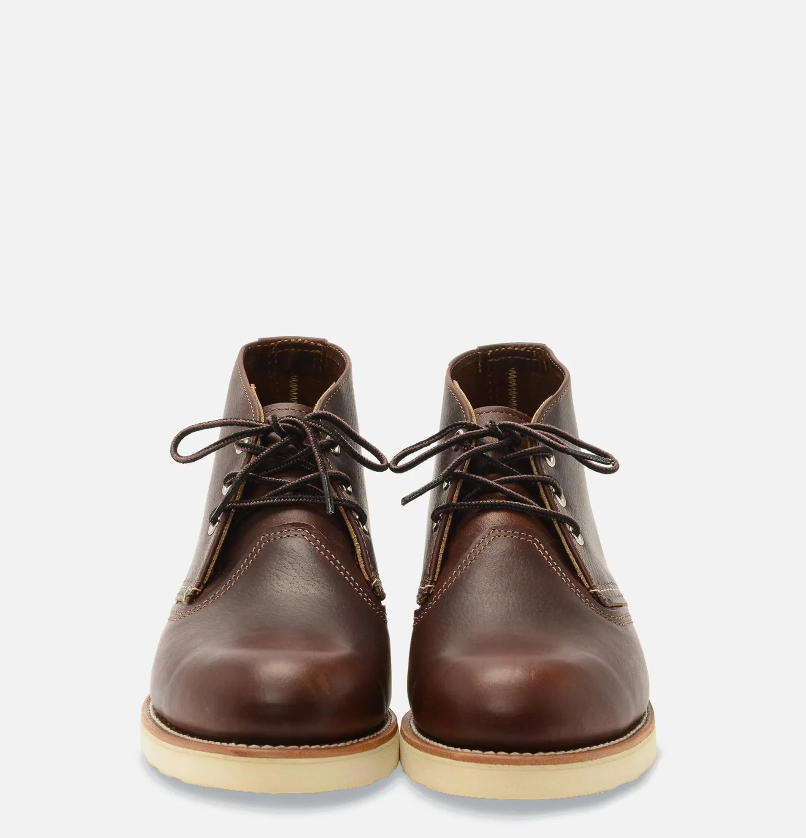 Homme RED WING SHOES Bottes<3141 - Chukka Briar Oil