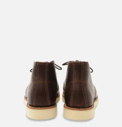 Homme RED WING SHOES Bottes<3141 - Chukka Briar Oil