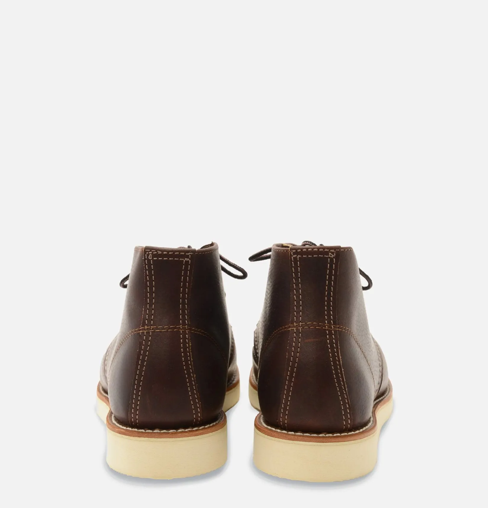 Homme RED WING SHOES Bottes<3141 - Chukka Briar Oil