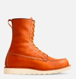 Homme RED WING SHOES Bottes<877 - Classic Moc Oro Legacy