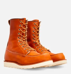 Homme RED WING SHOES Bottes<877 - Classic Moc Oro Legacy