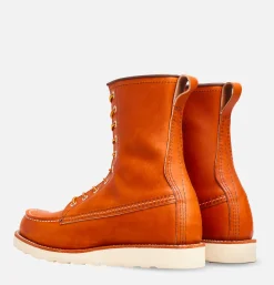 Homme RED WING SHOES Bottes<877 - Classic Moc Oro Legacy