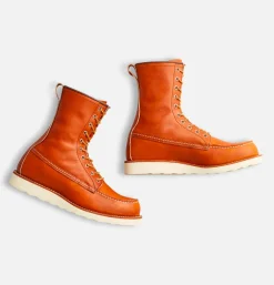 Homme RED WING SHOES Bottes<877 - Classic Moc Oro Legacy