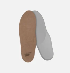 Homme RED WING SHOES Produits D'entretien<96371 - Comfort Wool Insole