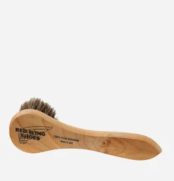Homme RED WING SHOES Produits D'entretien<97114 - Dawber Brush