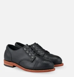 Femme RED WING SHOES WOMEN Chaussures<3434 - Hazel Black