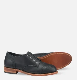 Femme RED WING SHOES WOMEN Chaussures<3434 - Hazel Black