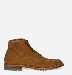 Homme ALDEN SHOE CO Bottes<4011 - Indy Boot Snuff