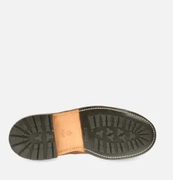 Homme ALDEN SHOE CO Bottes<4011 - Indy Boot Snuff