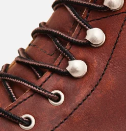 Femme RED WING SHOES WOMEN Bottes<3365 - Iron Ranger Amber