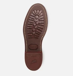 Homme RED WING SHOES Bottes<8111 - Iron Ranger Amber Harness