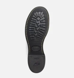 Femme RED WING SHOES WOMEN Bottes<3366 - Iron Ranger Black