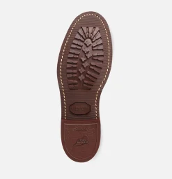 Homme RED WING SHOES Bottes<8083 - Iron Ranger Hawthorne