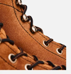 Homme RED WING SHOES Bottes<8083 - Iron Ranger Hawthorne