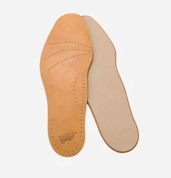 Homme RED WING SHOES Produits D'entretien<96356 - Leather Insole Comfort