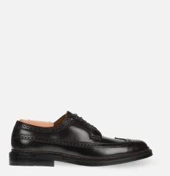 Homme ALDEN SHOE CO Chaussures<975 - Long Wing Cordovan