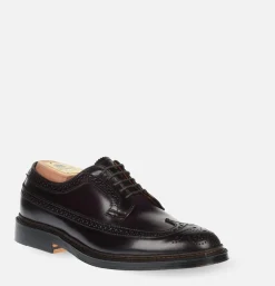 Homme ALDEN SHOE CO Chaussures<975 - Long Wing Cordovan