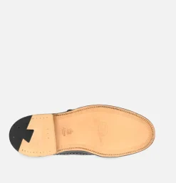 Homme ALDEN SHOE CO Chaussures<975 - Long Wing Cordovan