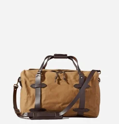 FILSON Sacs De Voyages<70325 - Medium Duffle Bag Tan
