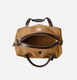 FILSON Sacs De Voyages<70325 - Medium Duffle Bag Tan