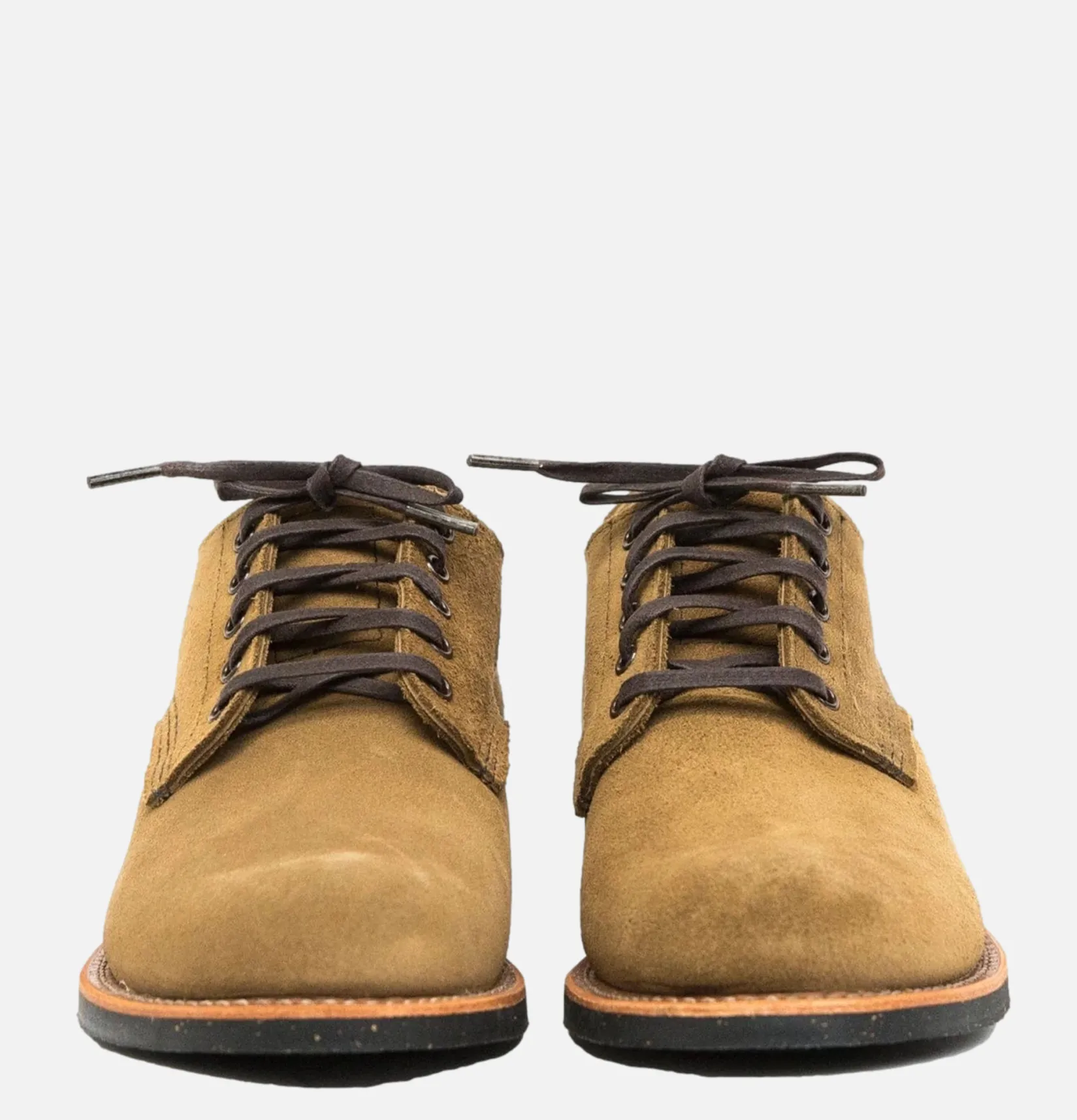 Homme RED WING SHOES Chaussures<8043 - Merchant Oxford