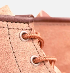 Femme RED WING SHOES WOMEN Bottes<3319 - Moc Toe Abilene Rose