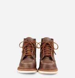 Homme RED WING SHOES Bottes<8883 - Moc Toe Concrete