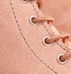 Homme RED WING SHOES Bottes<8208 - Moc Toe Dusty Rose Abilene