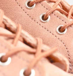 Homme RED WING SHOES Bottes<8208 - Moc Toe Dusty Rose Abilene