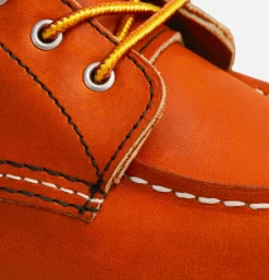 Femme RED WING SHOES WOMEN Bottes<3375 - Moc Toe Femme Oro Legacy