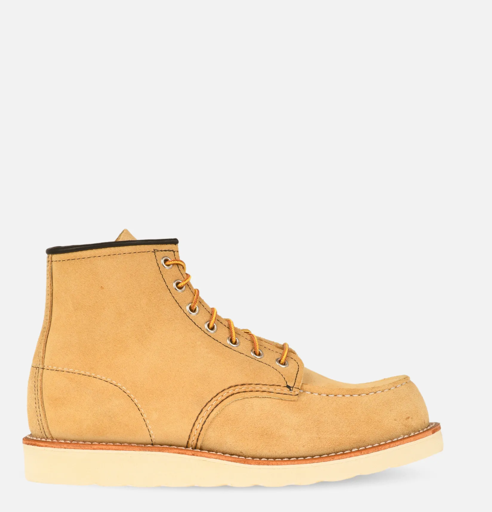 Homme RED WING SHOES Bottes<3173 - Moc Toe Hawthorne Abilene