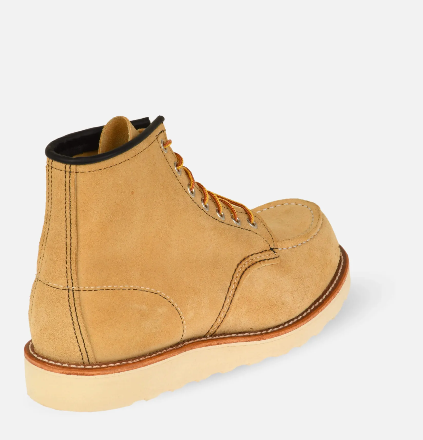 Homme RED WING SHOES Bottes<3173 - Moc Toe Hawthorne Abilene