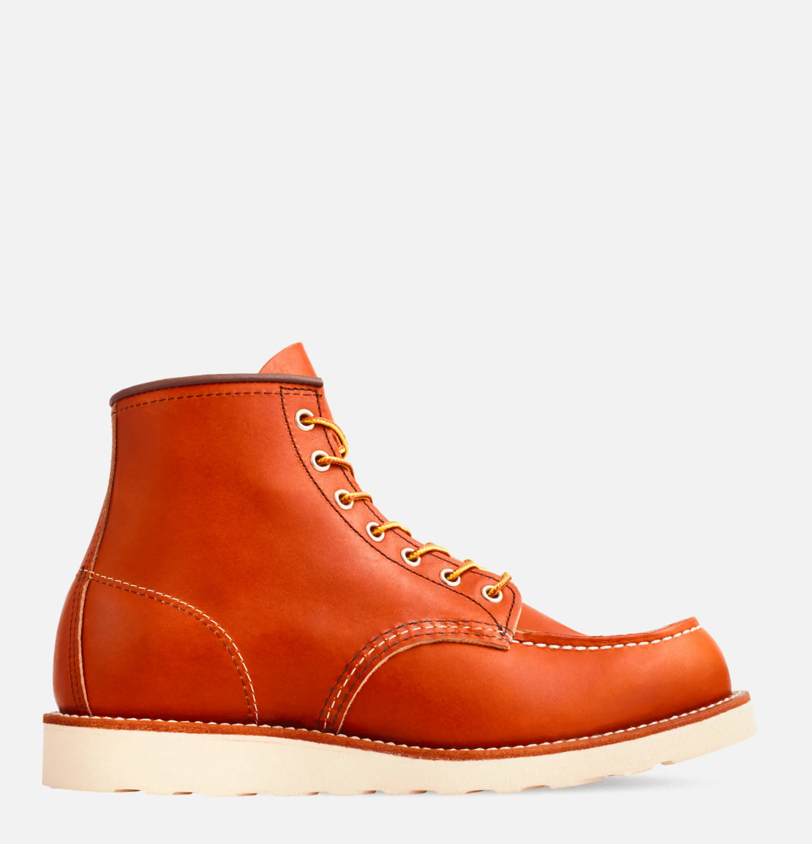 Homme RED WING SHOES Bottes<875 - Moc Toe Oro Legacy