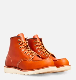 Homme RED WING SHOES Bottes<875 - Moc Toe Oro Legacy