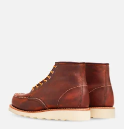 Femme RED WING SHOES WOMEN Bottes<3428 - Moc Toe Rough and Tough