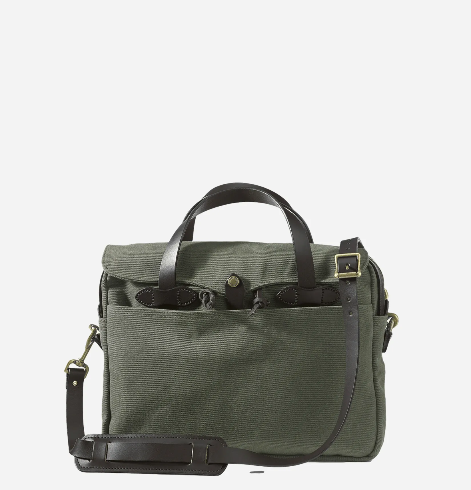FILSON Sacs Bandoulière<70256 - Original Briefcase Otter Green