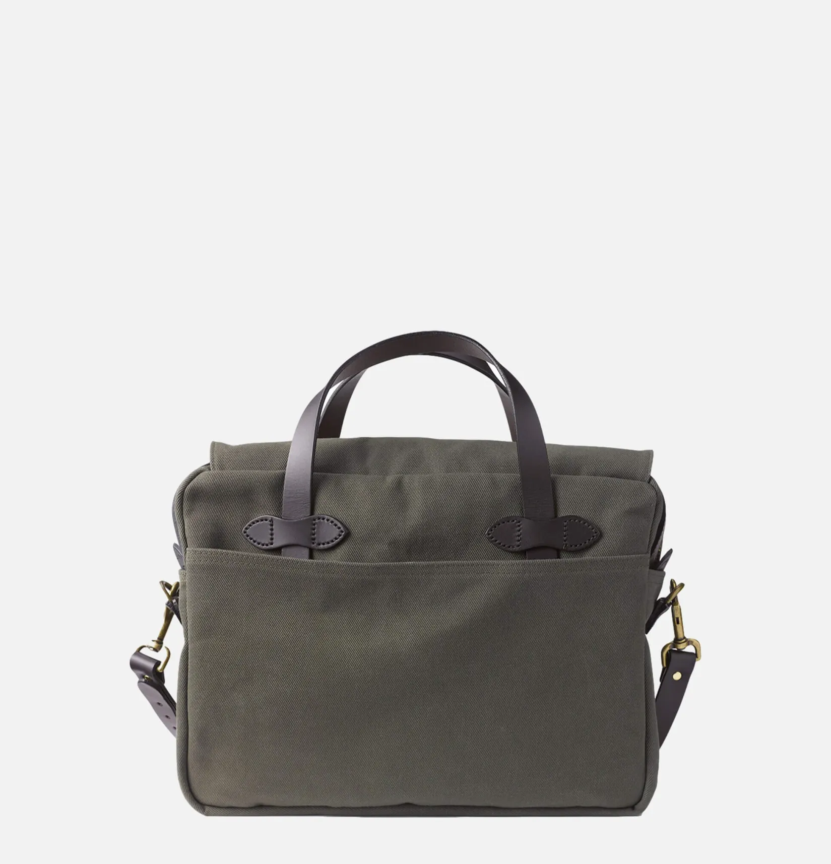 FILSON Sacs Bandoulière<70256 - Original Briefcase Otter Green