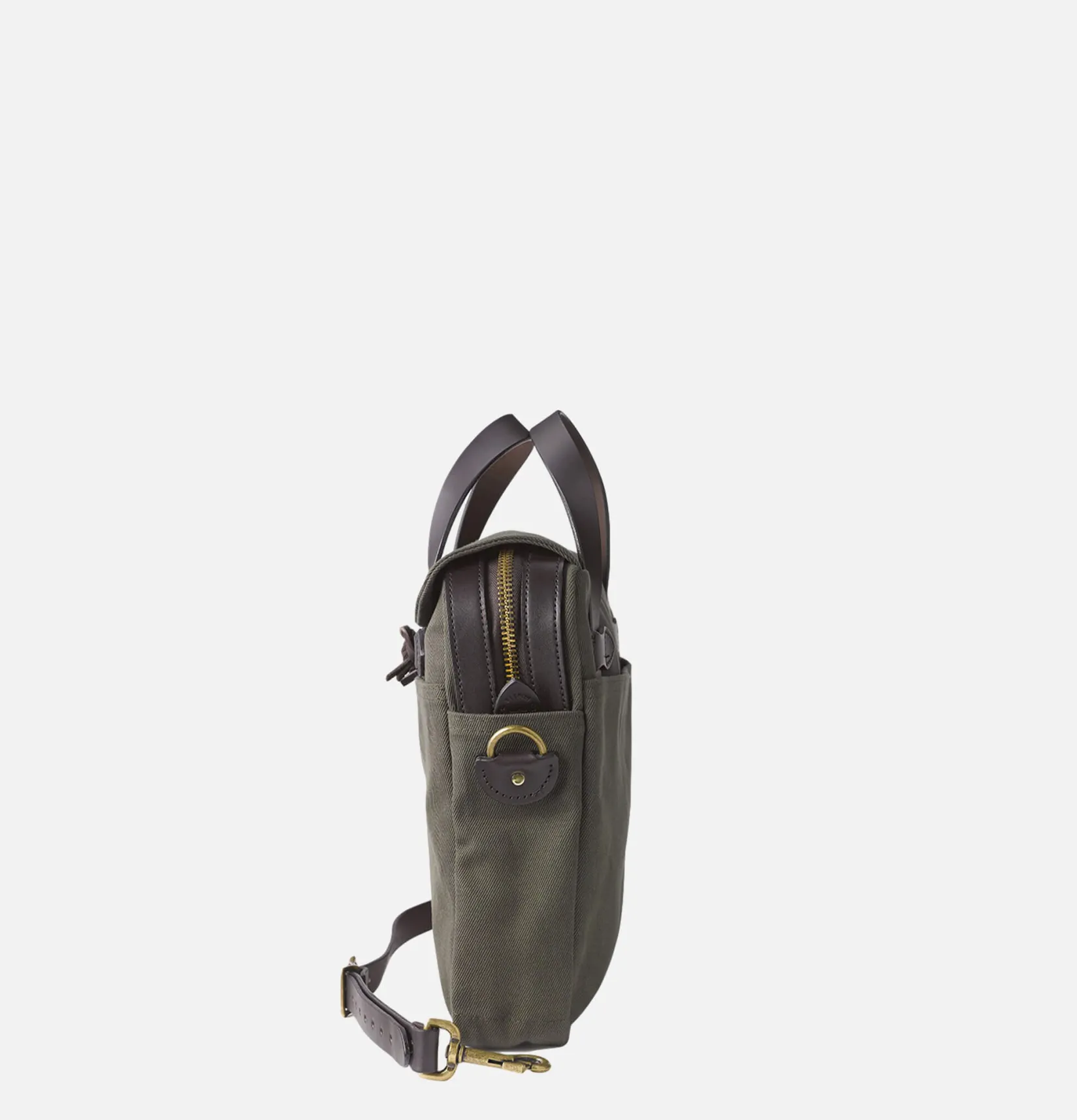 FILSON Sacs Bandoulière<70256 - Original Briefcase Otter Green